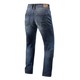 Revit Jeans Brentwood SF Light Blue Storlek W32/L34